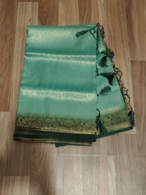 Dola Silk Saree